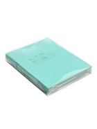 Набор тетрадей «Зелёная обложка» 20 штук, 12 листов в линейку, эконом, плотность 60 г/м² - Фото 7