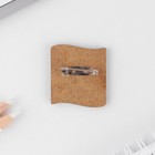 Значок «Zа наших», 3×3 см - Фото 4