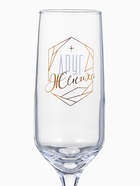 Бокалы для шампанского «Подружка невесты, друг жениха», 2 шт., 200 мл - Фото 3