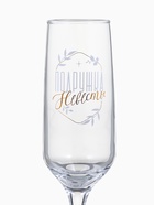 Бокалы для шампанского «Подружка невесты, друг жениха», 2 шт., 200 мл - Фото 4