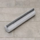 Насадка Raccoon для швабры с отжимом, 27×6,5×5,5 см, ПВА - фото 42376598