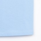 Пижама женская (футболка, шорты) KAFTAN «Горошек», размер 48-50 - Фото 7