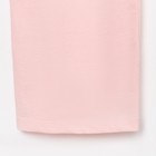 Пижама женская (рубашка и брюки) KAFTAN Shine р. 40-42, розовый - Фото 11