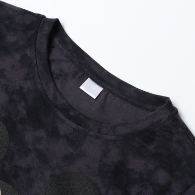 Футболка Mickey, Микки Маус, «Тай-дай», рост 134-140