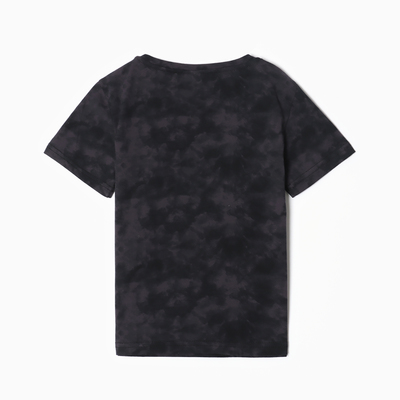 Футболка Mickey, Микки Маус, «Тай-дай», рост 134-140