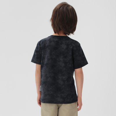 Футболка Mickey, Микки Маус, «Тай-дай», рост 134-140