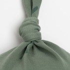 Комплект: боди, шапочка и брюки Крошка Я "NY", рост 80-86 см - фото 45385253