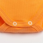 Комплект: боди, шапочка и брюки Крошка Я "NY", рост 80-86 см - фото 45385257