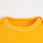 Комплект: боди, шапочка и брюки Крошка Я "Dogs", рост 68-74 см - Фото 2