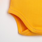 Комплект: боди, шапочка и брюки Крошка Я "Dogs", рост 74-80 см - Фото 6