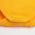 Комплект: боди, шапочка и брюки Крошка Я "Dogs", рост 80-86 см 7710950