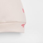 Комплект: боди, шапочка и брюки Крошка Я «Зайчик», рост 68-74 см - Фото 10