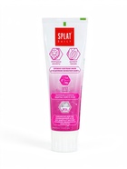 Зубная паста Splat Daily Whitening, укрепляющее отбеливание 3 в 1, 100 г - Фото 10