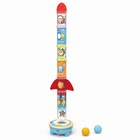 Интерактивная игрушка Hape «Ракета» для детей - Фото 2