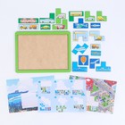 Головоломка «Тетрис», транспорт - Фото 3