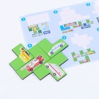 Головоломка «Тетрис», транспорт - Фото 5