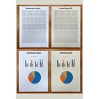 Бумага А4 500 л Светокопи ECO, 80г/м2, белизна 60% ISO, 93% CIE, класс C (цена за 500 листов) (комплект 5 шт) - фото 59337759 Бумага А4 500 л Светокопи ECO, 80г/м2, белизна 60% ISO, 93% CIE, класс C (цена за 500 листов) (комплект 5 шт) - фото 59337759
