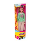 Кукла-модель шарнирная «Вероника» - фото 26046578