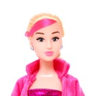 Кукла-модель шарнирная «Полина» - Фото 3