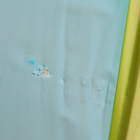 УЦЕНКА Зонт - трость полуавтоматический «Радуга», 8 спиц, R = 46/55 см, D = 110 см, разноцветный - Фото 13