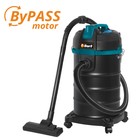 Пылесос Bort BSS-1530, 1500/300 Вт, сухая/влажная уборка, 30 л, чёрный - фото 51321473