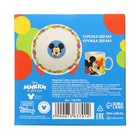 Набор детской посуды, 2 предмета: салатник, кружка "Микки", Микки Маус и его друзья - фото 4352084