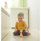 Развивающая игрушка - ночник «Жирафик», световые эффекты, приятные мелодии, цвет МИКС - фото 53932401