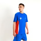 Футболка спортивная ONLYTOP man, размер 44 - Фото 5