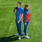 Футболка спортивная ONLYTOP man, р. 50 - Фото 9