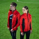 Куртка разминочная ONLYTOP woman, р. 48 - фото 24150835