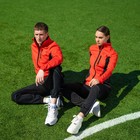 Куртка разминочная ONLYTOP woman, р. 48 - фото 24150836