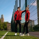 Куртка разминочная ONLYTOP woman, р. 48 - фото 24150837