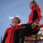 Куртка разминочная ONLYTOP woman, р. 48 - фото 24150838