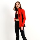 Куртка разминочная ONLYTOP woman, р. 48 - фото 24150829