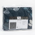 Покрывало LoveLife 1.5 сп Organic  150*210±5 см, новосатин,80 г/м2 - фото 36746337