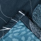 Покрывало LoveLife 2 сп Organic 180*210±5 см, новосатин,80 г/м2 - фото 51856312