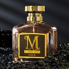 Туалетная вода мужская Million Gold, 100 мл - фото 21591372
