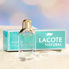 Духи женские LACOTE NATURAL, 5 мл 7789351