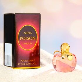 Духи женские NINA Poison, 6 мл 7789357