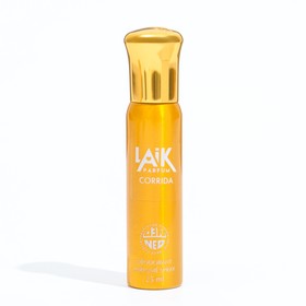 

Дезодорант женский LAIK CORRIDA, 25 мл