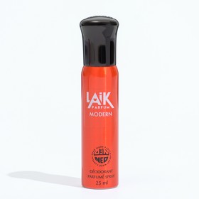 

Дезодорант женский LAIK MODERN, 25 мл