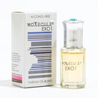 Парфюмерное масло женское Motecule EX01, 6 мл - Фото 1