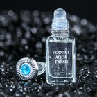 Парфюмерное масло мужское Vernice Aqua Fresh, 6 мл - Фото 3