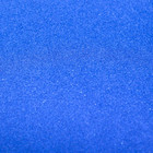 Бумага цветная самоклеящаяся бархатная Calligrata А4, 5 листов, 5 цветов, МИКС - Фото 2