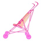 Коляска для кукол «Я люблю гулять», трость - Фото 2