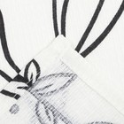 Набор кухонных полотенец «Доляна» Home cook, 35×60 см -2 шт., 100% хлопок, вафля 160 г/м² - фото 46429852