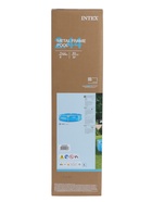 Бассейн каркасный Metal Frame, 244×51 см, круглый, 28205NP INTEX - Фото 6