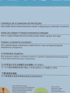 Бассейн каркасный Metal Frame, 244×51 см, 28205NP INTEX - Фото 9