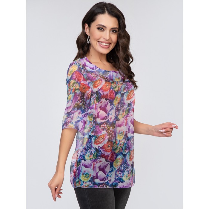 Блузка женская, размер  44 54200