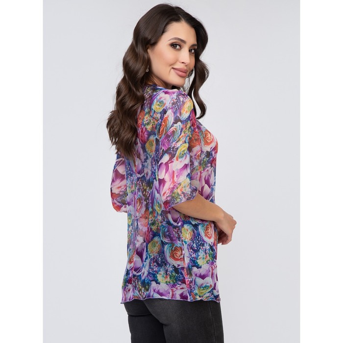 Блузка женская, размер  44 54200
